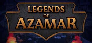 Legends of Azamar banner