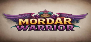 Mordar Warrior banner