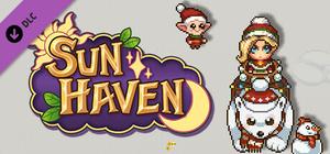 Sun Haven: Tis the Season Pack banner