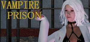 Vampire Prison banner