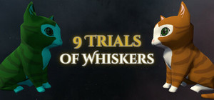 9 Trials of Whiskers banner