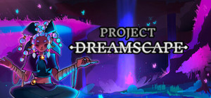 Project : DreamScape banner