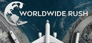 Worldwide Rush banner