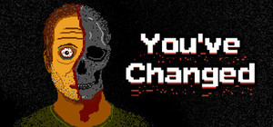 You've Changed banner