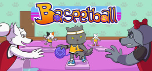 Baspetball banner