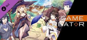 GameCreator - RPG - 苍之羽 - Feather of Cyan （角色扮演-无战斗 RPG-No Combat） banner