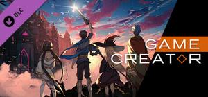 GameCreator - TBRPG - 梦之剑 - Sword of Dream（角色扮演-回合制 RPG-Turn-Based） banner