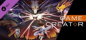 GameCreator - ARPG - 黑之书 - Book of Black（角色扮演-即时战斗 RPG-Action） banner