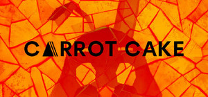 Carrot Cake banner