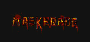 Maskerade: The Deadpan Cry banner