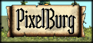 PixelBurg banner