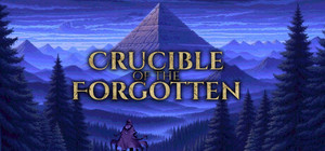 Crucible of the Forgotten banner