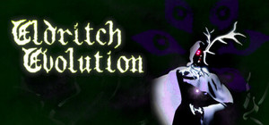 Eldritch Evolution banner