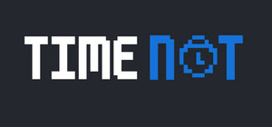 TimeNot banner