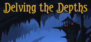 Delving The Depths banner