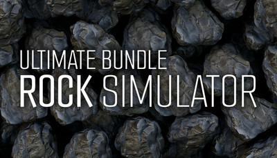 Rock Simulator: Ultimate Bundle