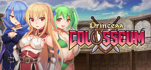 Princess Colosseum banner