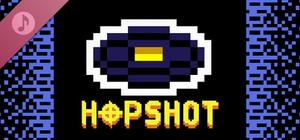 Hopshot Soundtrack banner