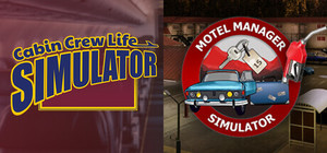 Buy Cabin Crew x Motel Manager banner