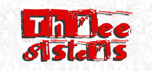 Three Sisters banner