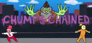Chumps Chained banner