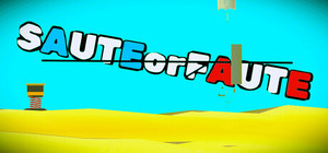SauteorFaute banner