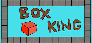 BOX KING banner