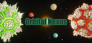 Orbital Nexus banner