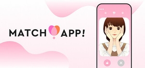 MATCH APP! banner