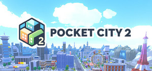 Pocket City 2 banner