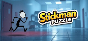 Stickman Puzzle banner