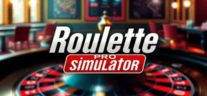 Roulette Pro Simulator banner