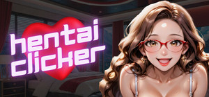 Hentai Clicker: Nina is streaming banner