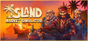 Island Market Simulator banner