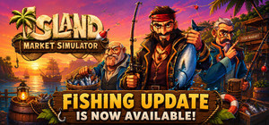 Island Market Simulator banner