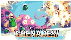 Game & Soundtrack banner