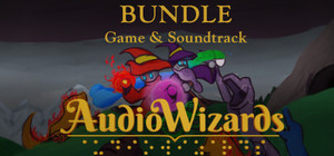 Game & Soundtrack banner