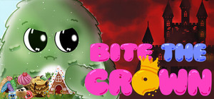 Bite the Crown banner