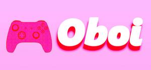 Oboi banner