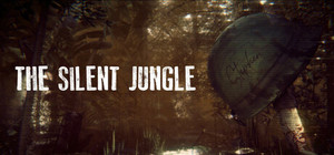 The Silent Jungle banner