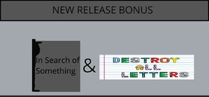 Two for One Offer banner