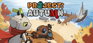 Project Autumn banner