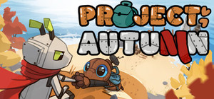 Project Autumn banner