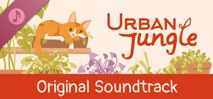 Urban Jungle Soundtrack banner