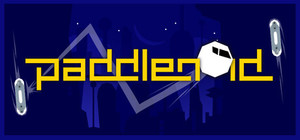 Paddlenoid banner