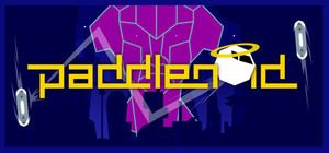 Paddlenoid banner