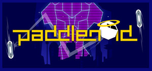 Paddlenoid banner