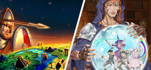 Hexarchy & Seer's Gambit banner