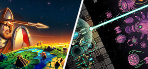 Hexarchy & Frontline Crisis banner