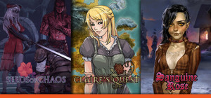 TinyHat Dark Fantasy banner